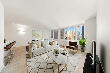 322 West 57th Street, #26D