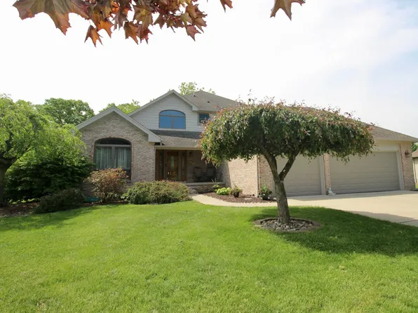 34365 Jesica Ln, New Boston, MI 48164