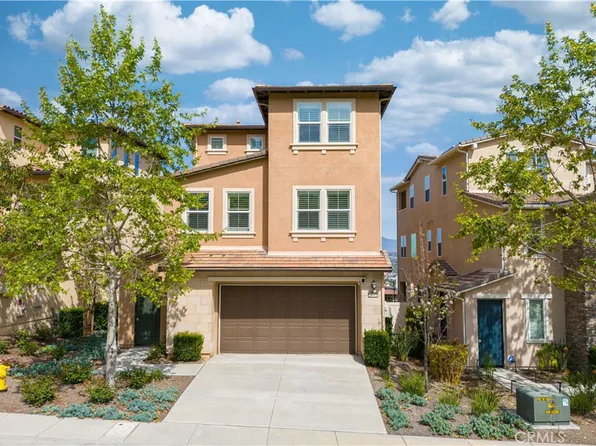 20601 Peaceful Woods Dr, Diamond Bar, CA 91789
