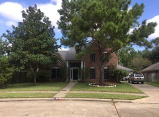 3534 Deeds Rd, Houston, TX 77084