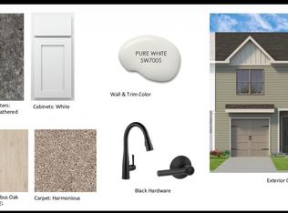 1720 Bennett Village Dr, Maryville, TN 37804