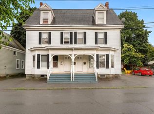 42 B St, Lowell, MA 01851