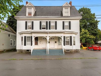 42 B St, Lowell, MA, 01851