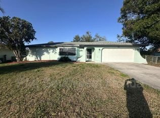 748 Forest Hill Ln, Port Charlotte, FL 33948