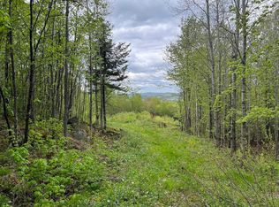 Bear Mountain Rd, Pittsburg, NH 03592