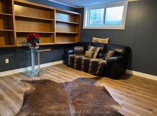 73 Abilene Dr #BASEMENT, Toronto, ON M9A2N5