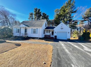 18 Coolidge St #1, Auburn, MA 01501
