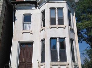 2337 Saint Louis Ave, Saint Louis, MO 63106