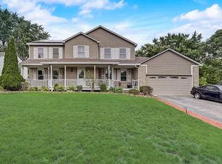 1010 N Ashbury Ave, Bolingbrook, IL 60440