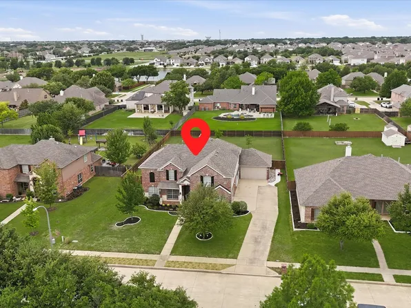 13265 Blue Jean Dr, Fort Worth, TX 76115