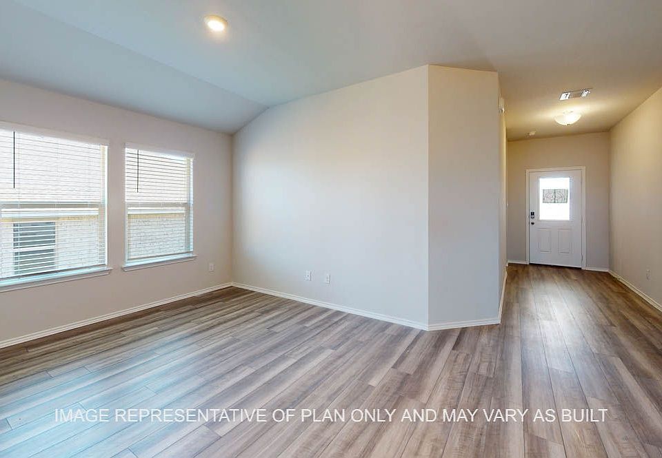 Prescott Plan, Cedarbrook Ridge, Harker Heights, TX 76548 Zillow