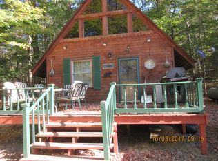 173 Wildwood Dr, Cooperstown, PA 16317