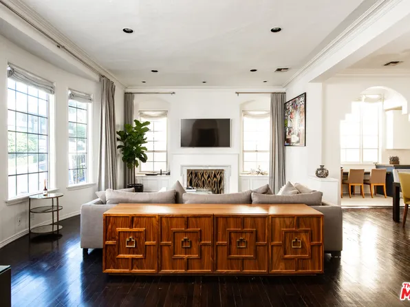 1014 N Doheny Dr APT 6, West Hollywood, CA 90069