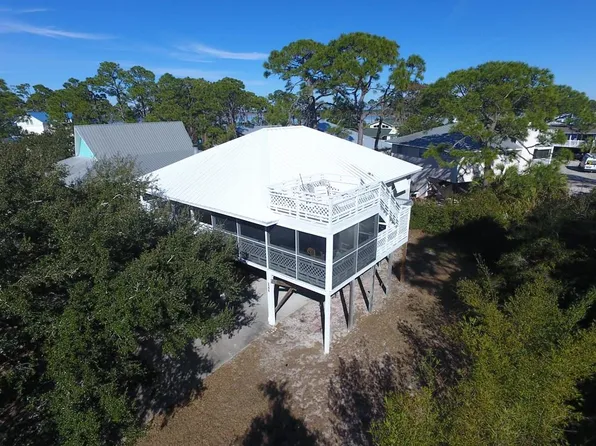 146 Boardwalk Ave, Pt Saint Joe, FL 32456