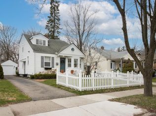 314 S Wilson Ave, Royal Oak, MI