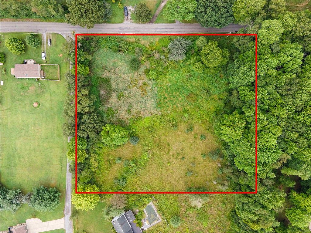 0 W Park Rd, Slippery Rock, PA 16057 | Zillow