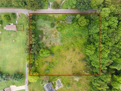 0 W Park Rd, Slippery Rock, PA, 16057