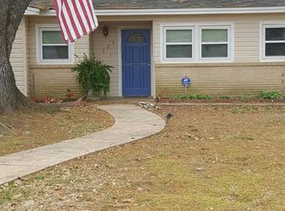 625 Howard St, Magnolia, AR 71753