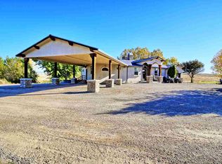 1980 10th Rd, Mack, CO 81525