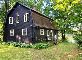 114 Lewin Rd, Grafton, NH 03240