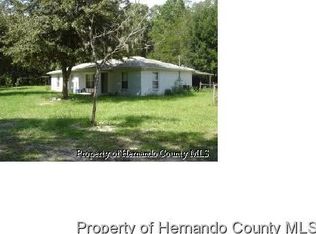 13439 N Ponce De Leon Blvd, Brooksville, FL 34601
