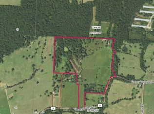 Greasy Valley Rd, Canehill, AR 72717