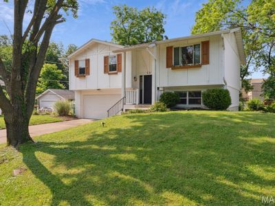 44 Chestnut Ave, Saint Louis, MO, 63119