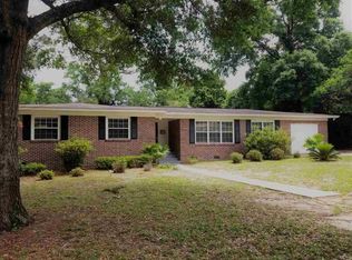 384 Silver Rd, Pensacola, FL 32503
