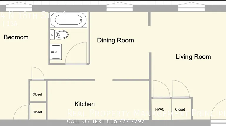 444 N 18th St #6 — Photo 2