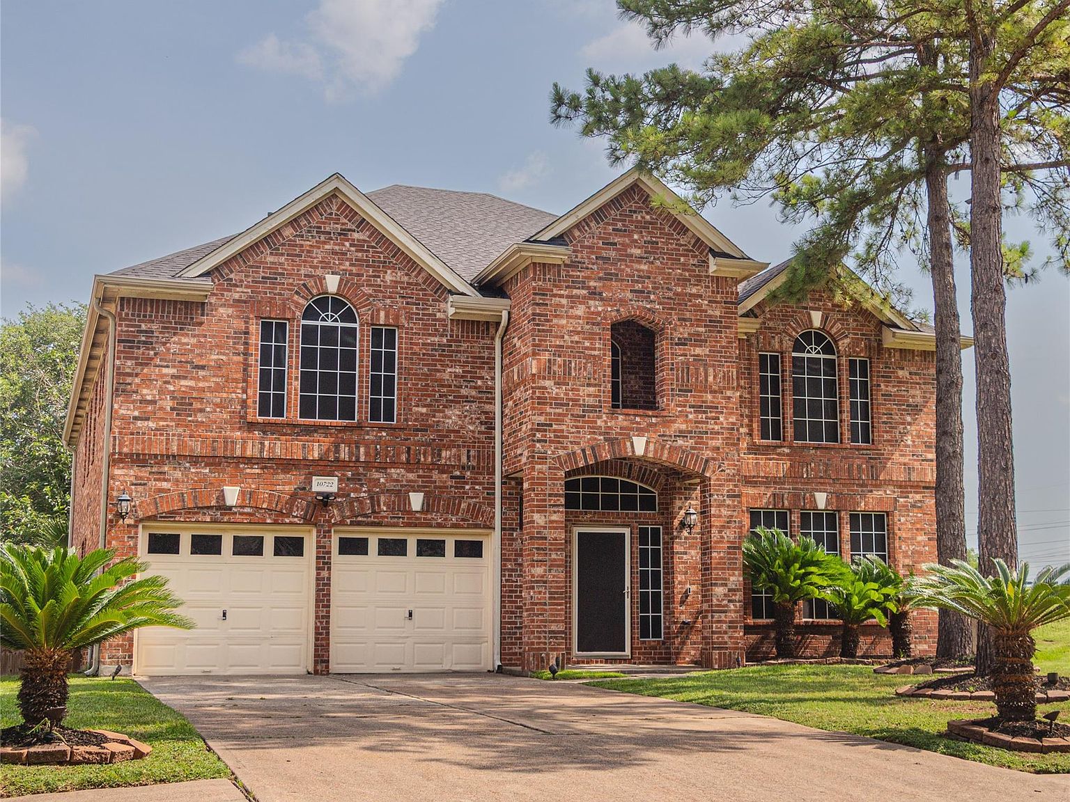 10722 Trail Ridge Dr, Houston, TX 77064 | MLS #63714253 | Zillow