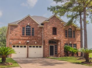 10722 Trail Ridge Dr, Houston, TX 77064