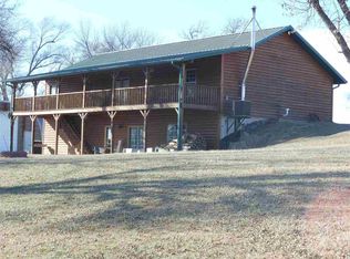 4092 G Rd, Dunbar, NE 68346