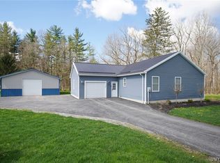 13241 Clinton St, Alden, NY 14004