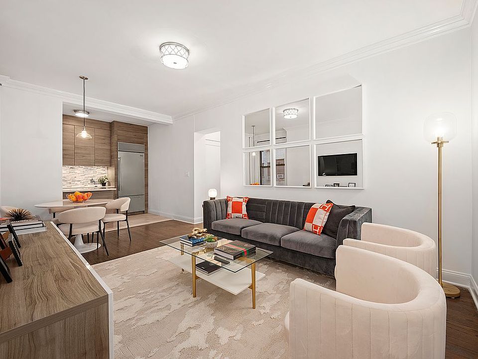 1st image of 65 Morton St #2N