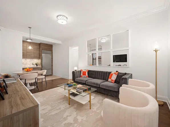 65 Morton St #2N, New York, NY 10014