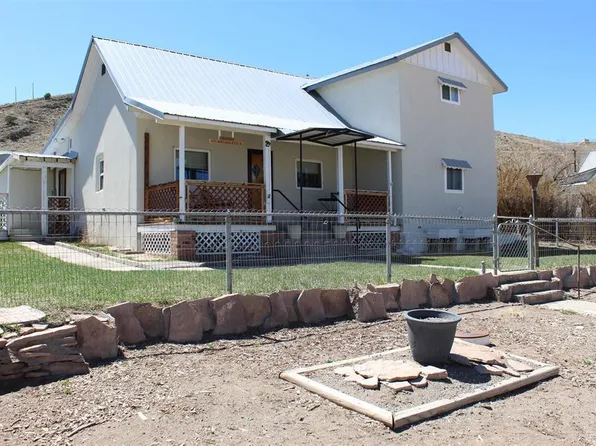 505 8th Street, Del Norte, CO 81132