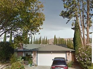 635 Martil Way, Milpitas, CA 95035