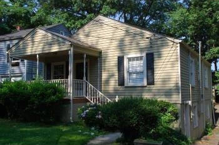 Cottage Style