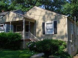 1468 Hawthorne Ave NW, Atlanta, GA 30309