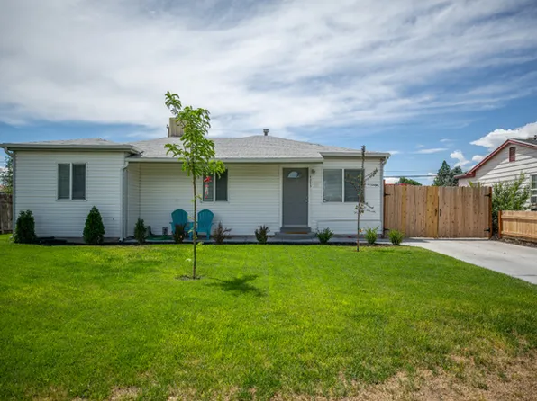 4243 W 5655 S, Kearns, UT 84118