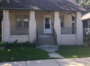 501 W Farnum Ave, Royal Oak, MI 48067