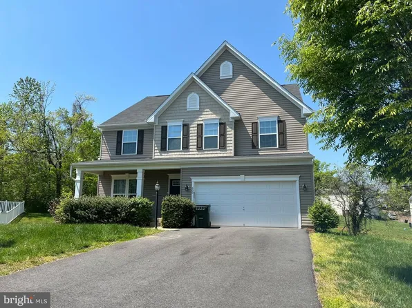 600 Carriage Ct, Culpeper, VA 22701