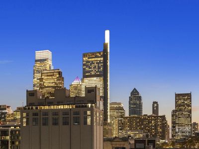 2001 Hamilton St APT 608, Philadelphia, PA, 19130