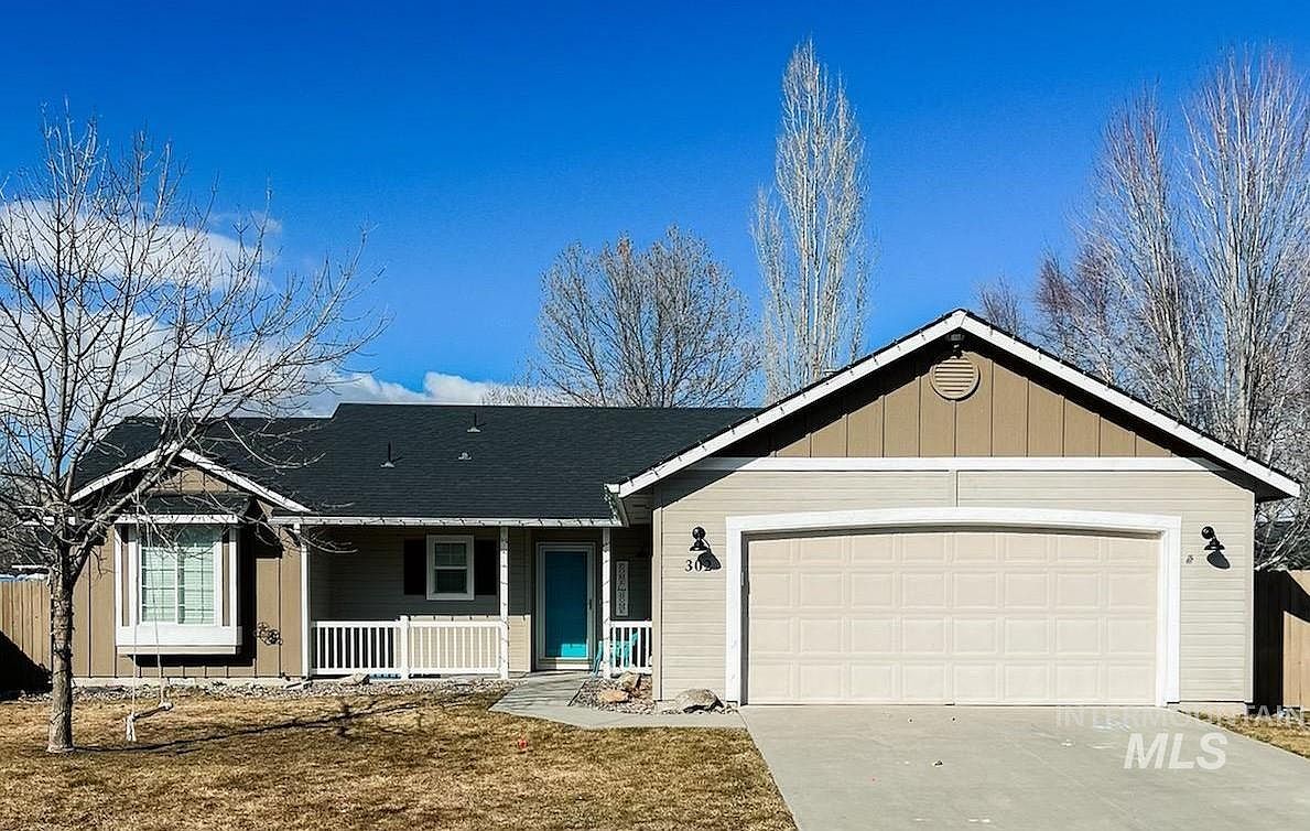 302 E Patagonia Dr, Meridian, ID 83646 Zillow