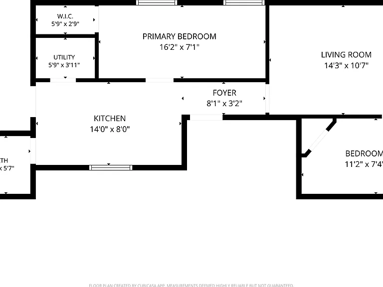 2955 N Spaulding Ave #2F — Photo 19