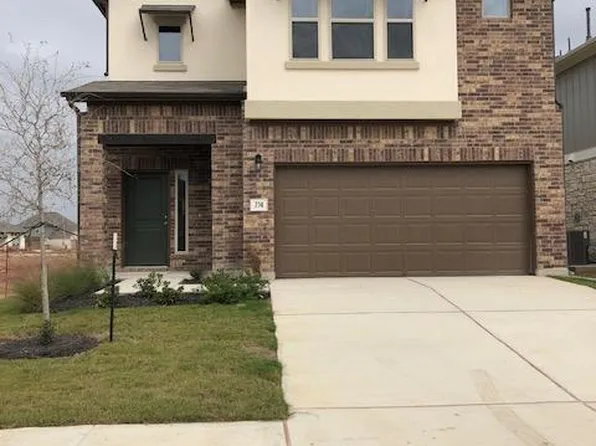 774 Backstays Loop, Kyle, TX