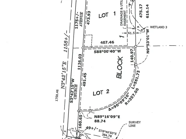 1XX Church Ave N, New Prague, MN 56071