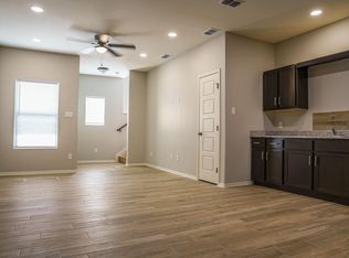 1402 S C St #12, Harlingen, TX 78550