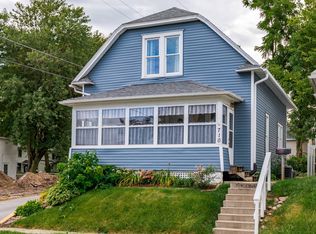 710 Spring St, Muscatine, IA 52761