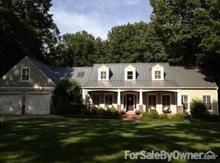 2835 Ivy Dr, Eads, TN 38028